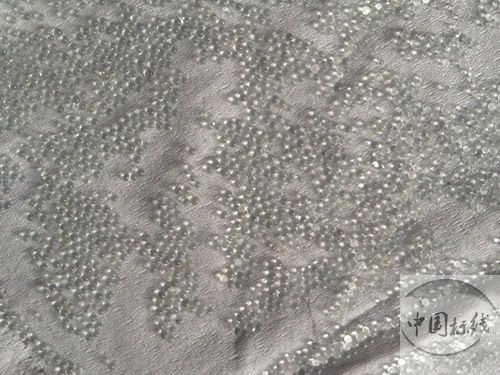 波密工业园区金属表面处理车间